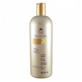 Kera Care 1st Lather Shampoo 32OZ Kera Care 1st Lather Shampoo 32OZ